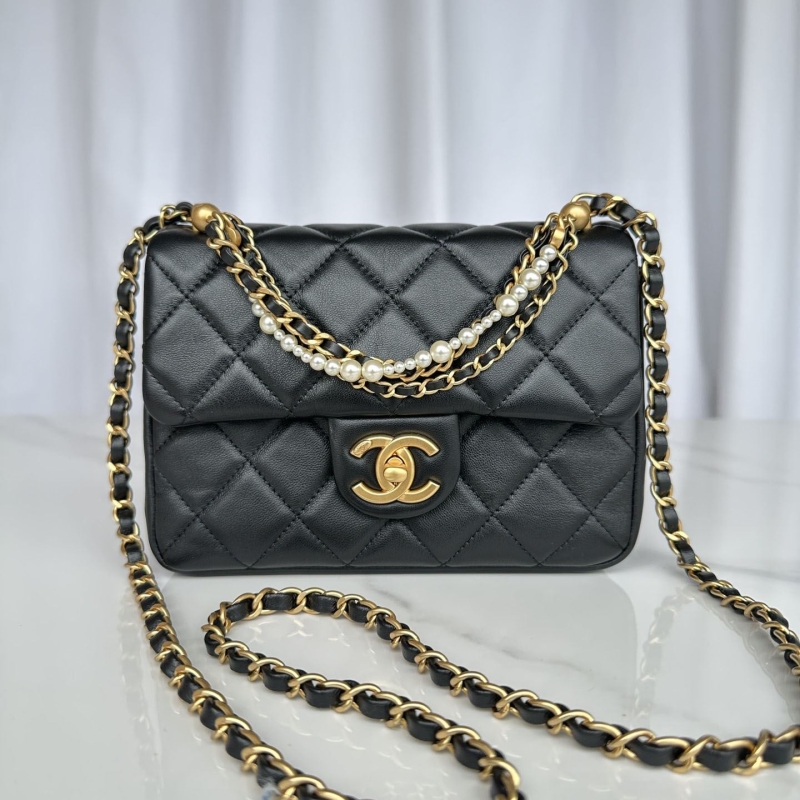 Ch*el 19 bags